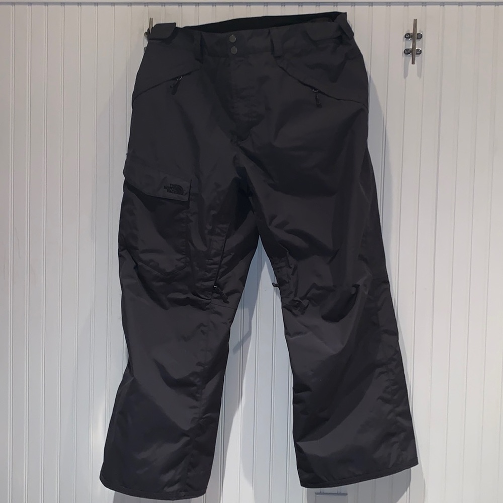 Men’s North Face Ski Pants